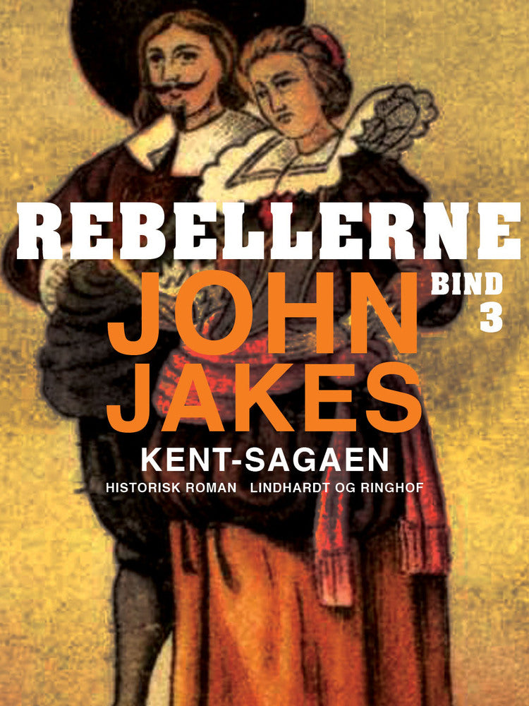 Rebellerne