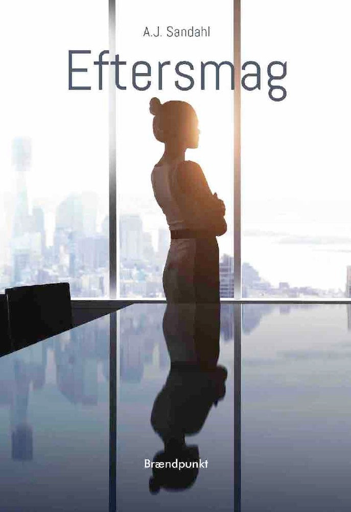 Eftersmag