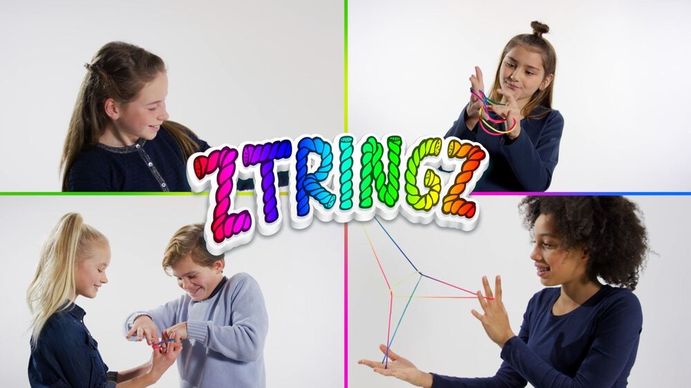 Ztringz