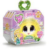 SCRUFF-A-LUV BLOSSOM BUNNIE ASS
