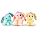 SCRUFF-A-LUV BLOSSOM BUNNIE ASS
