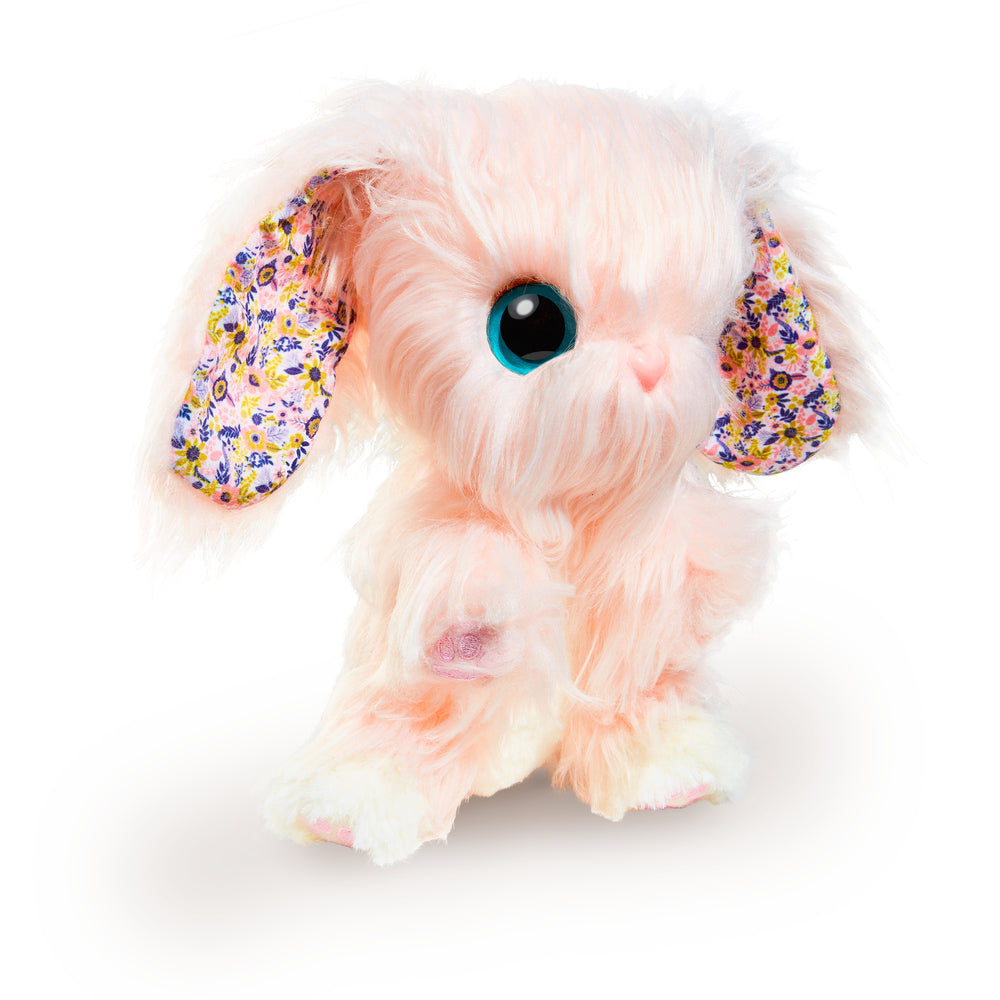 SCRUFF-A-LUV BLOSSOM BUNNIE ASS