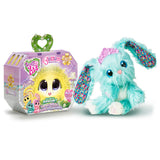 SCRUFF-A-LUV BLOSSOM BUNNIE ASS