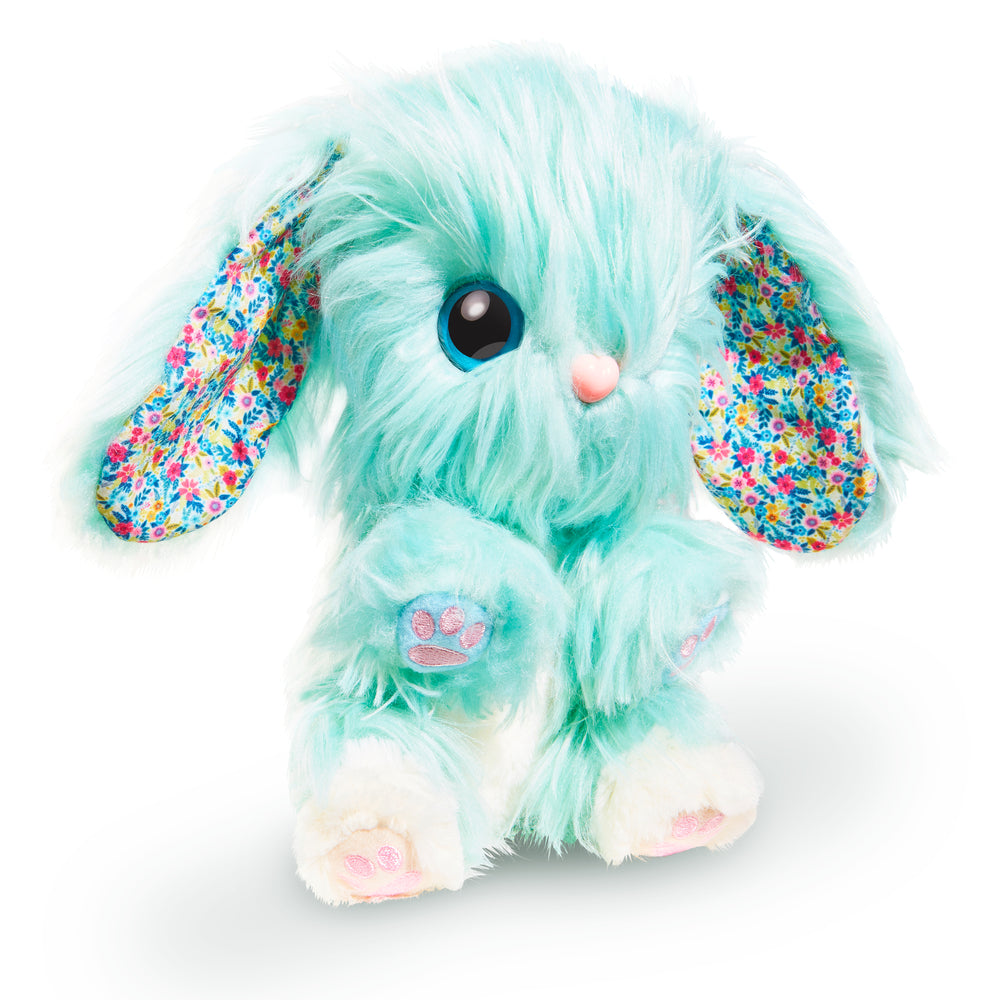 SCRUFF-A-LUV BLOSSOM BUNNIE ASS