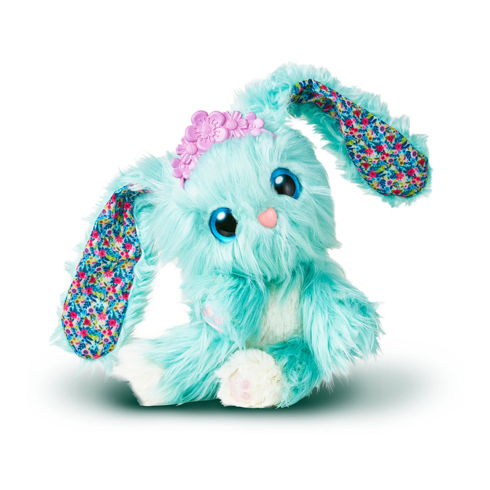 SCRUFF-A-LUV BLOSSOM BUNNIE ASS
