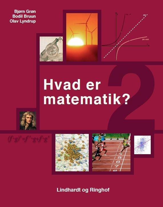 Hvad er matematik? 2