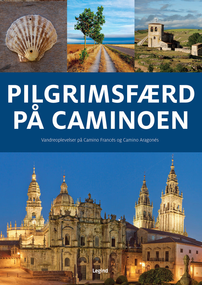 Pilgrimsfærd på Caminoen