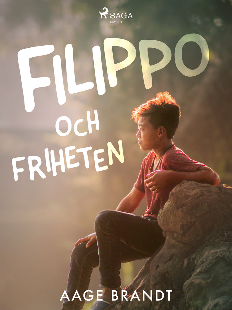 Filippo och friheten