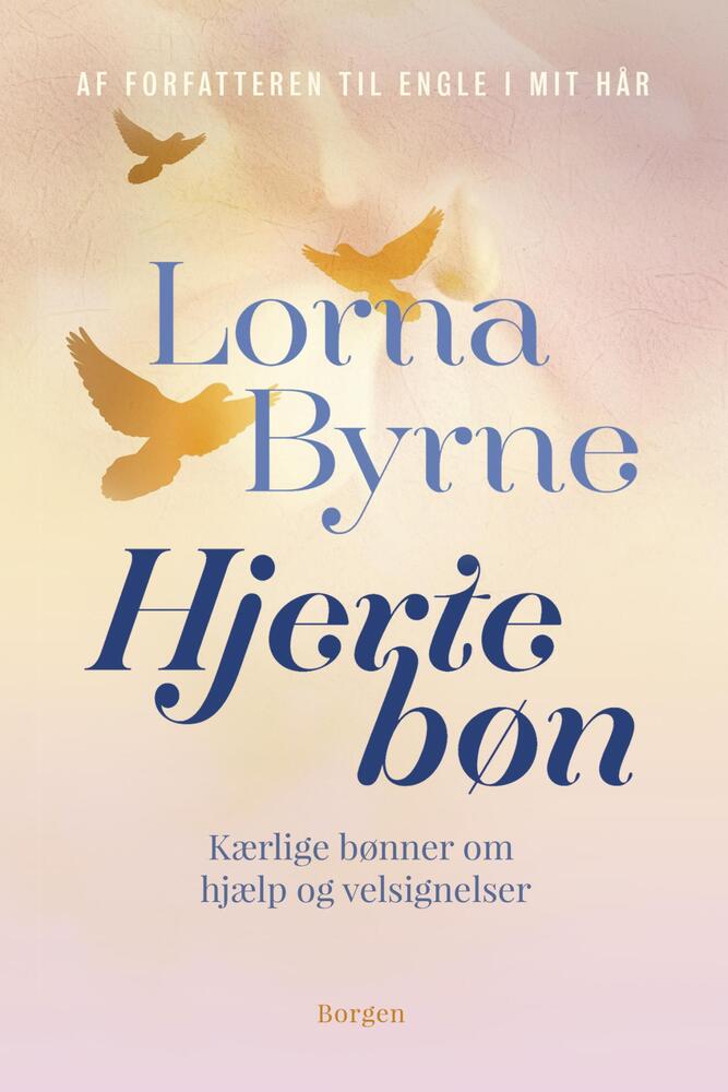 Hjertebøn