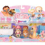 BABY SECRETS THEME PACK ASS