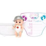 BABY SECRETS SINGLE PACK ASS