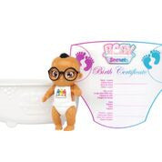 BABY SECRETS SINGLE PACK ASS