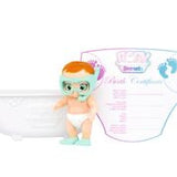 BABY SECRETS SINGLE PACK ASS