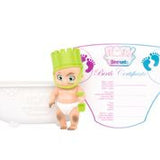BABY SECRETS SINGLE PACK ASS