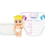 BABY SECRETS SINGLE PACK ASS