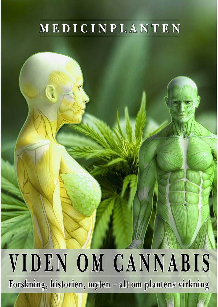 Medicinplanten