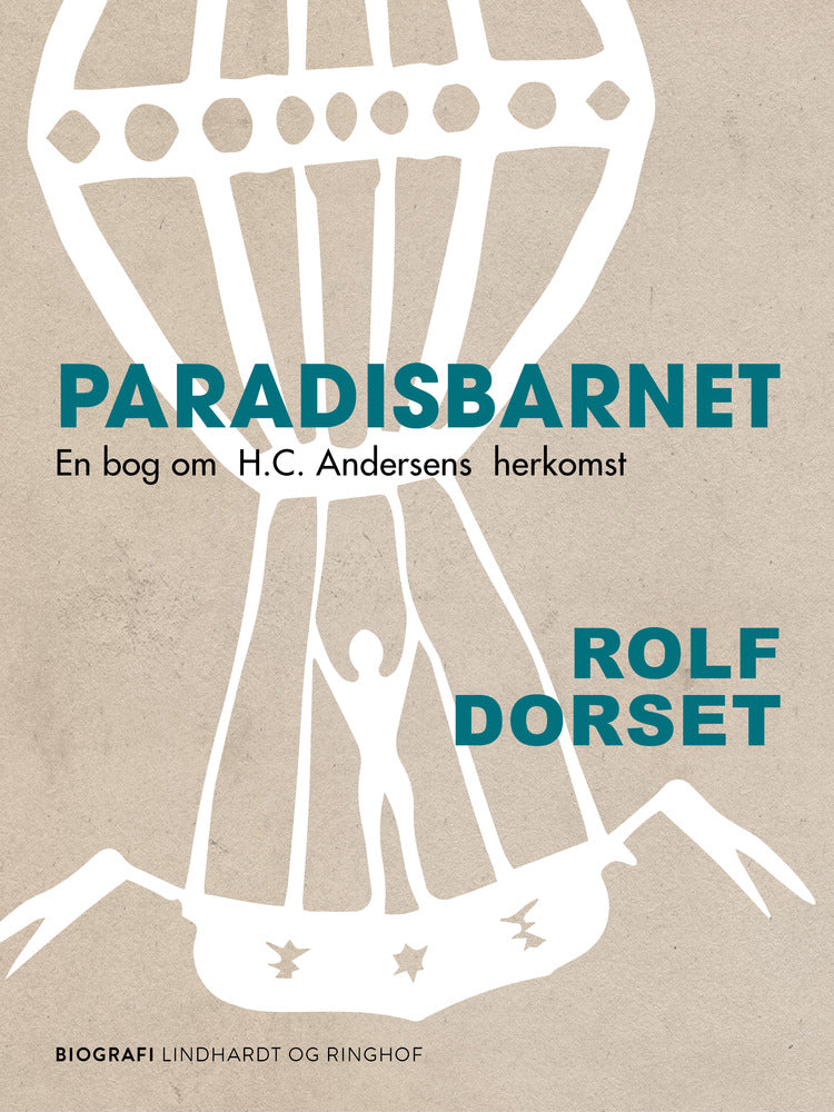 Paradisbarnet