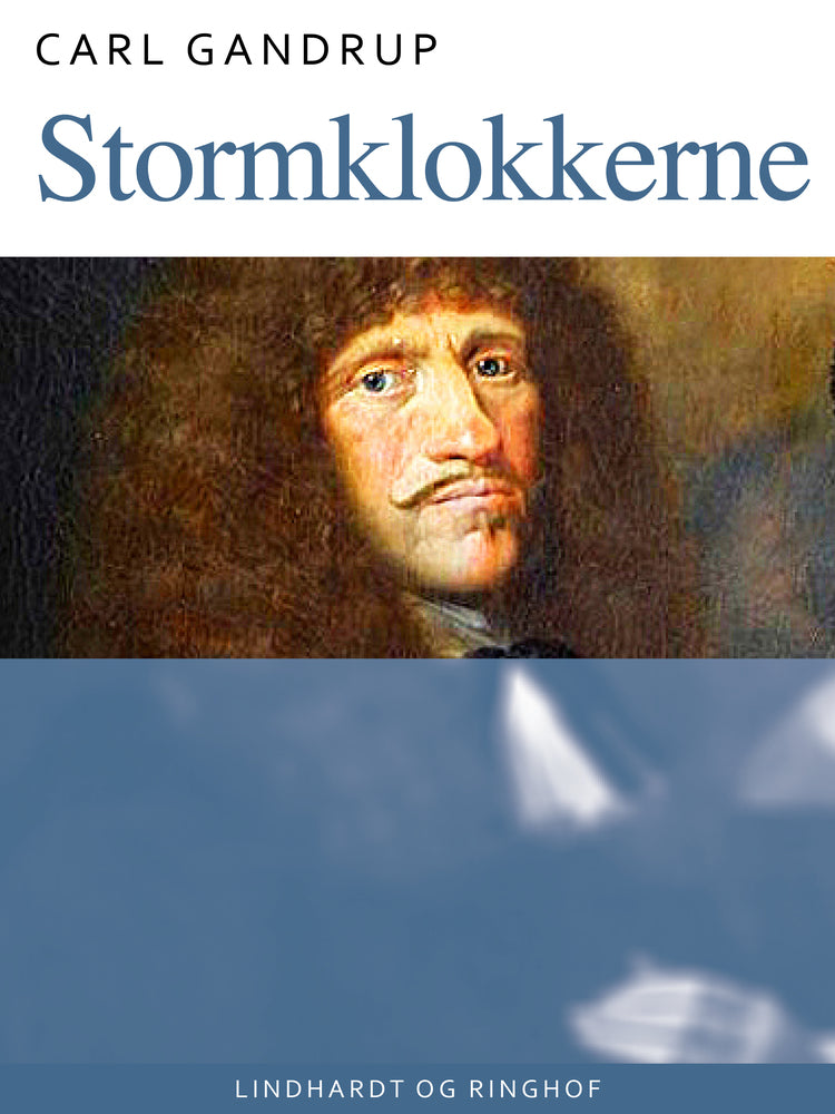Stormklokkerne