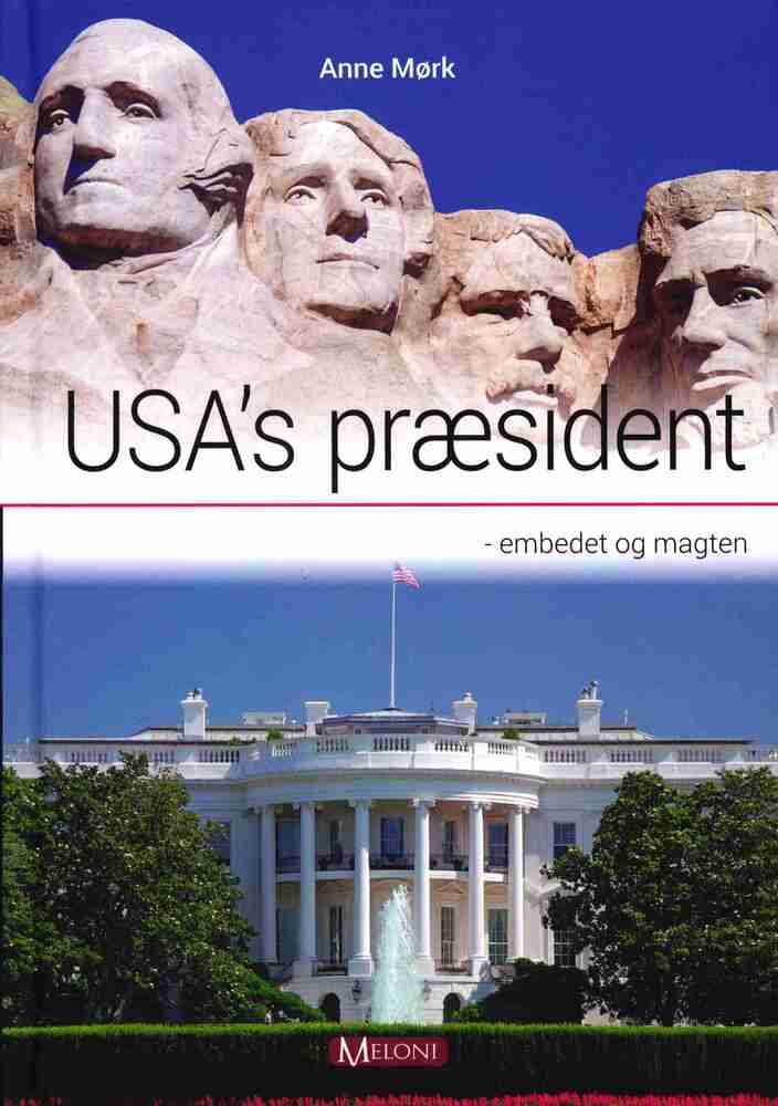 USA's præsident