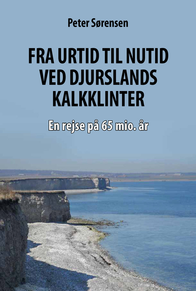 Fra urtid til nutid ved Djurslands kalkklinter