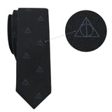 HP slips deluxe deathly hallows