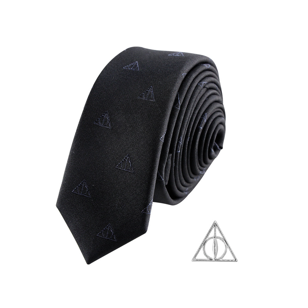 HP slips deluxe deathly hallows
