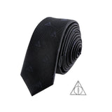 HP slips deluxe deathly hallows