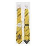 HP slips deluxe hufflepuff