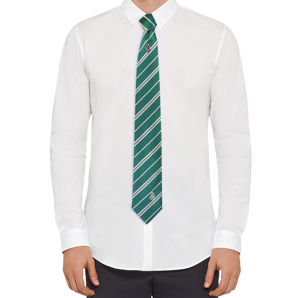 HP slips deluxe slytherin