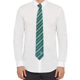 HP slips deluxe slytherin