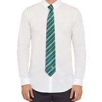 HP slips deluxe slytherin