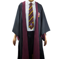 HP KAPPE GRYFFINDOR MEDIUM