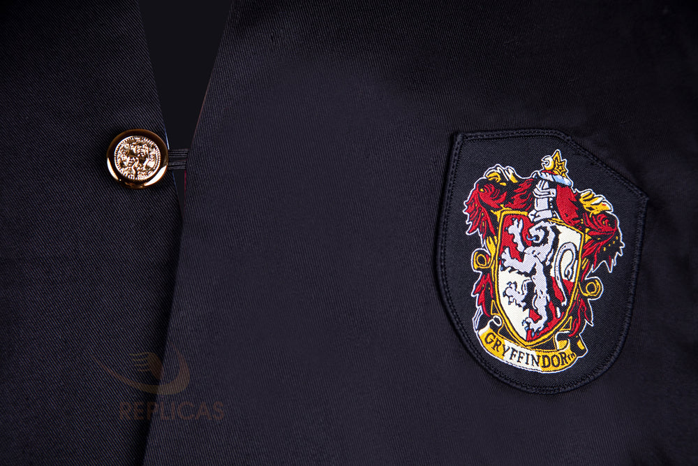 HP KAPPE GRYFFINDOR SMALL