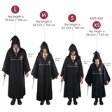 HP KAPPE GRYFFINDOR SMALL