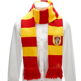 HP halstørklæde gryffindor red
