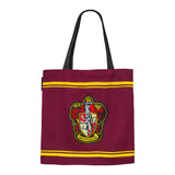 HP STOFTASKE GRYFFINDOR