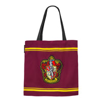 HP STOFTASKE GRYFFINDOR