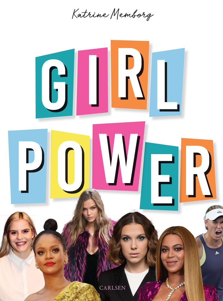 Girl power
