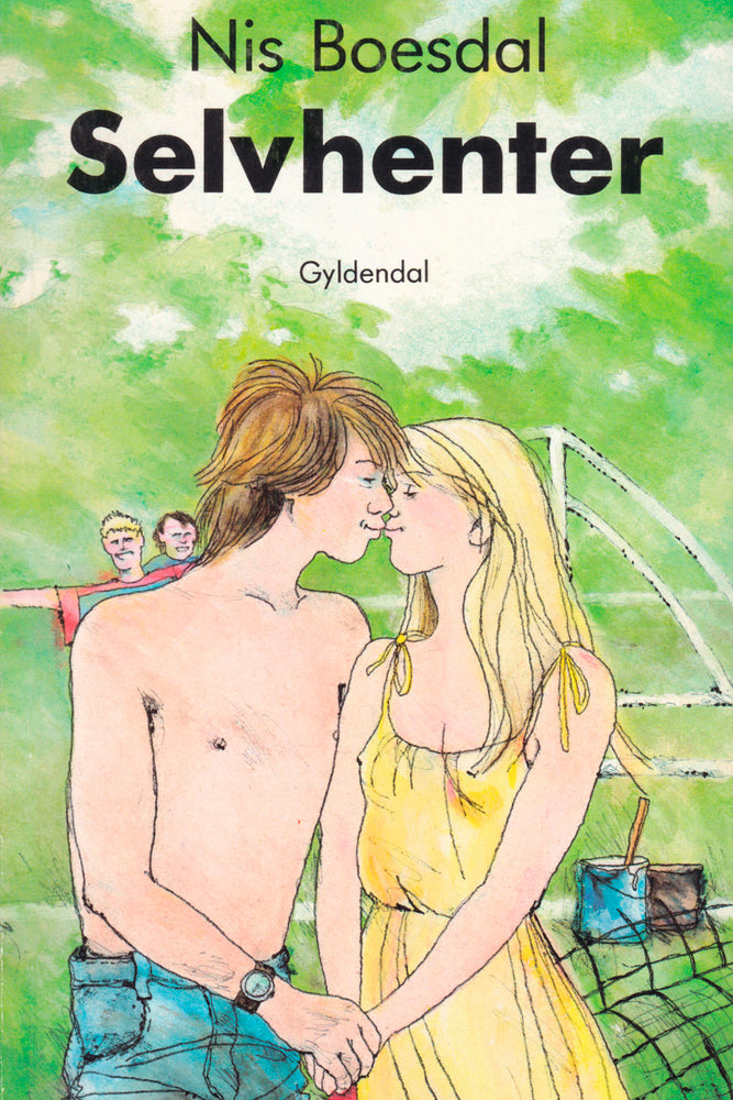 Selvhenter