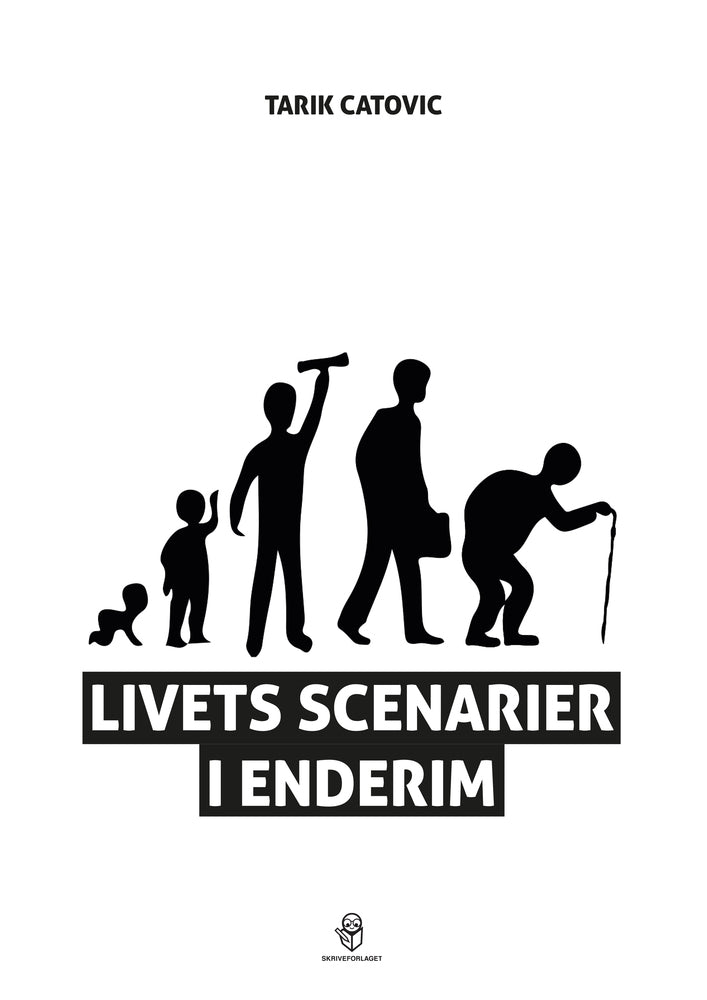 Livets Scenarier i Enderim