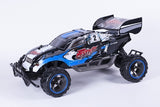 Rc speedy graffiti 1:6 9,6v