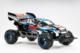 Rc speedy graffiti 1:6 9,6v