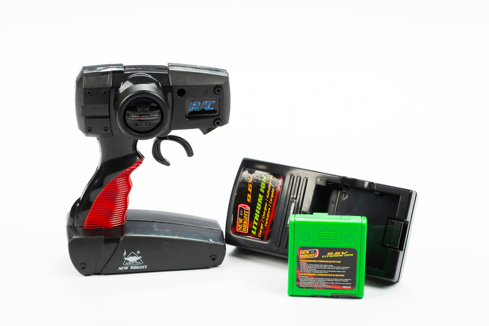 Rc speedy graffiti 1:6 9,6v