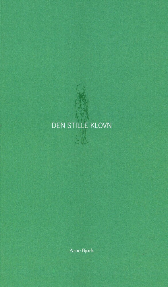Den stille klovn