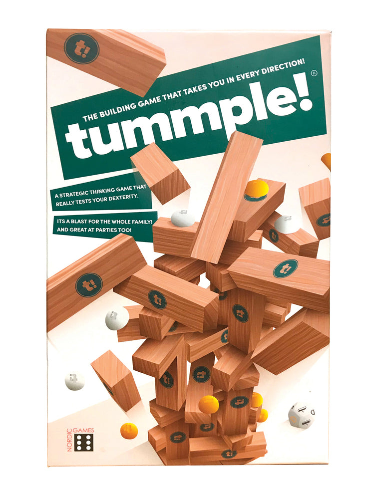 TUMMPLE