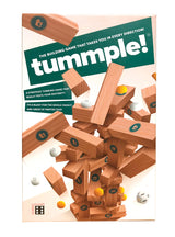 TUMMPLE