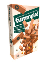 TUMMPLE