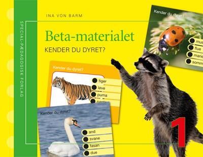 Beta - Kender du dyret?