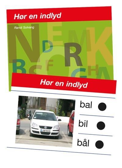 Hør en indlyd