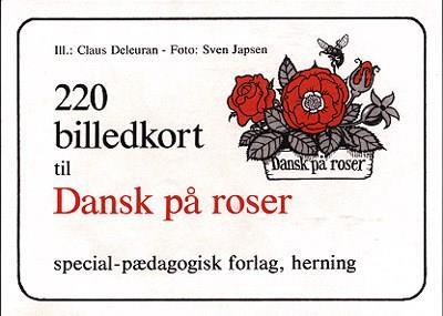 Dansk på roser